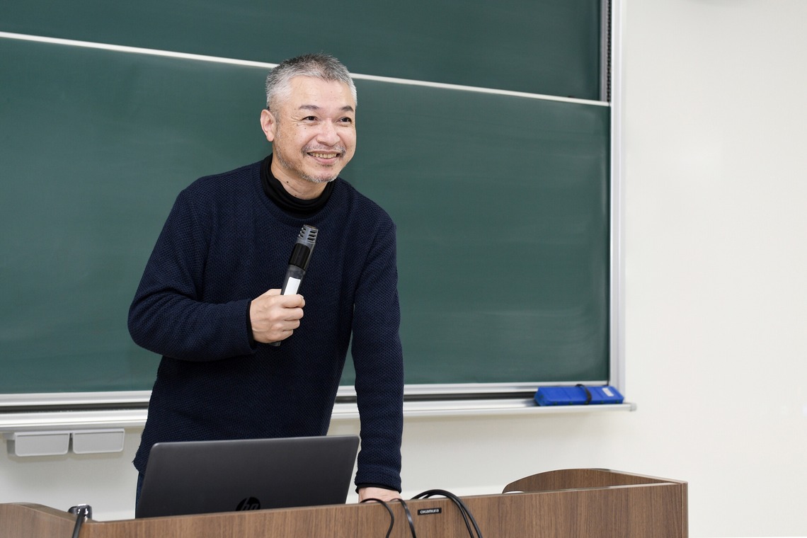 海住写真事務所が撮影した写真のアルバム「大学広報」