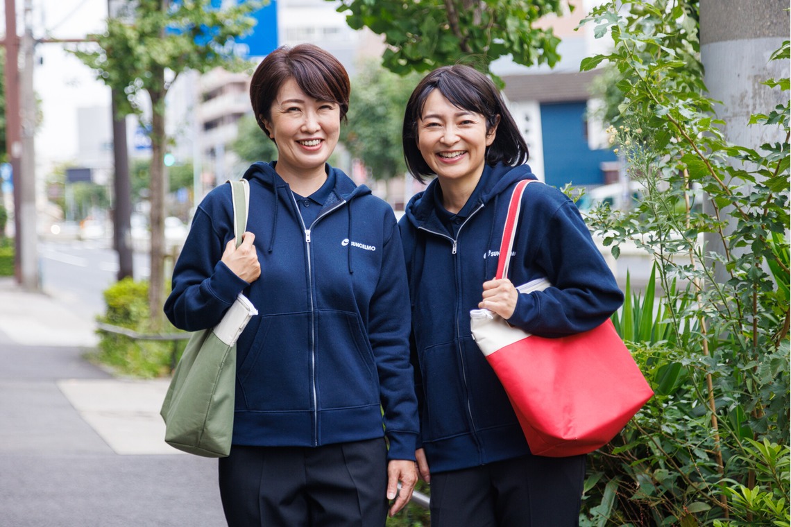 Yusuke Usuiが撮影した「サンセルモ玉泉院様 求人撮影」の写真