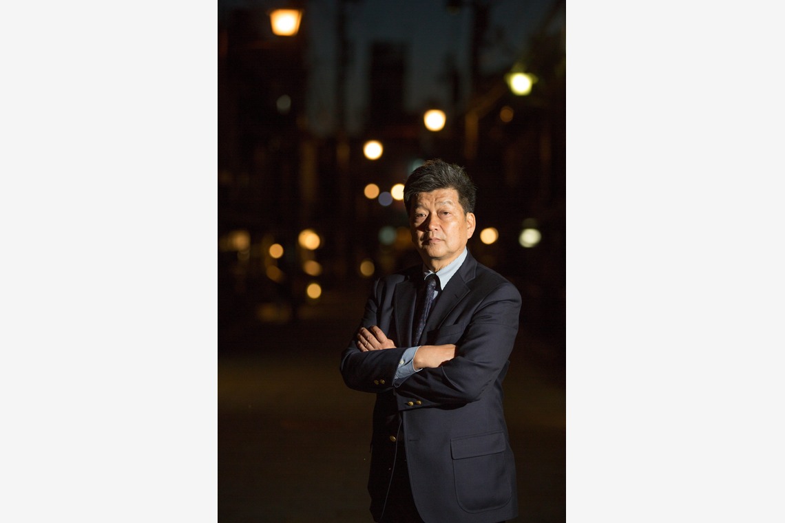 k.filmsが撮影した「ビジネスで使えるビジネスポートレート」の写真