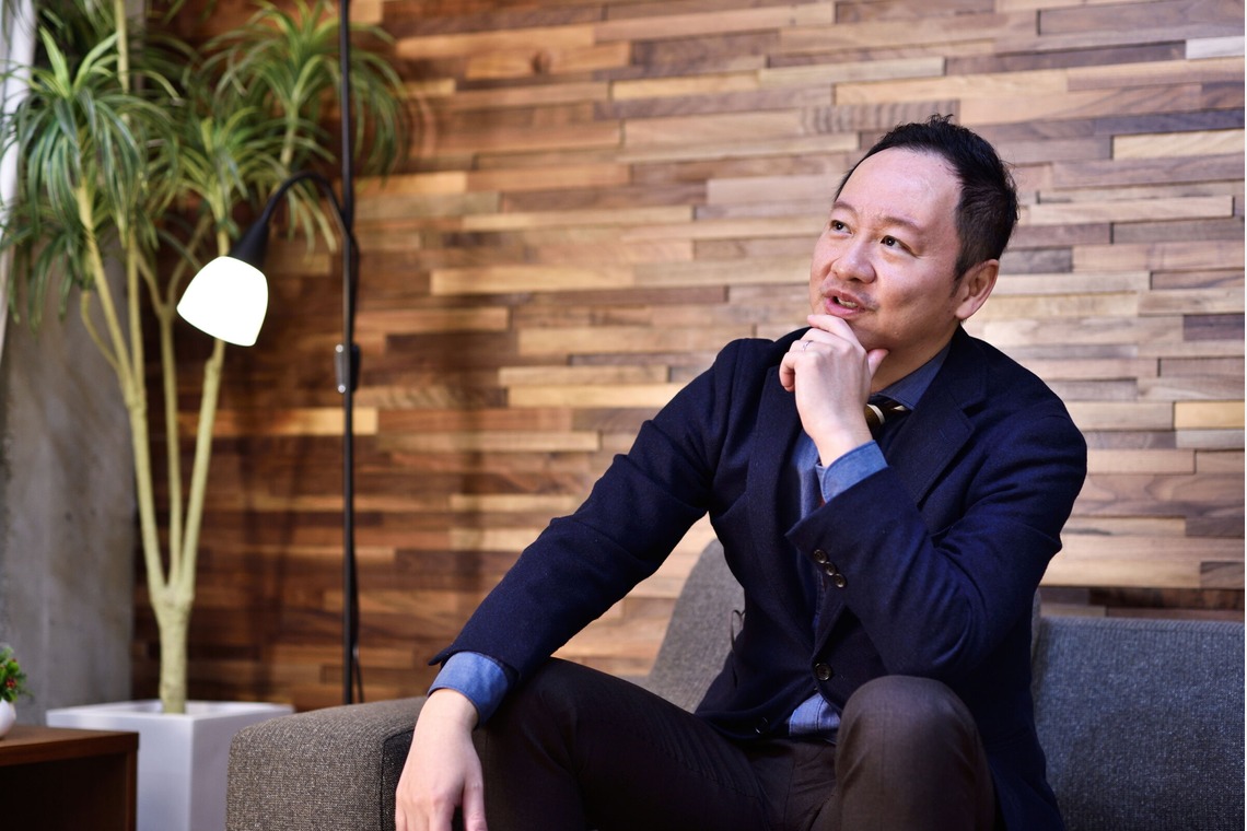 officePW 平山舜二が撮影した「ポートレート」の写真