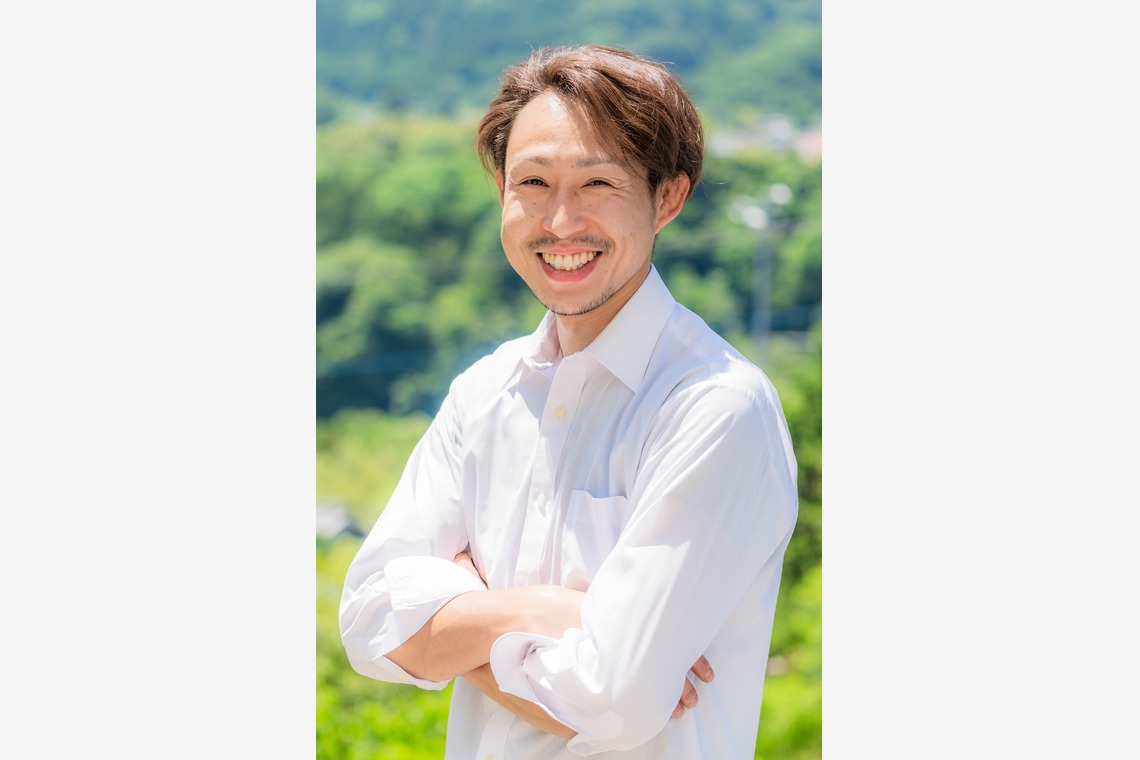 なかむーフォトが撮影した「企業Webサイト用」の写真