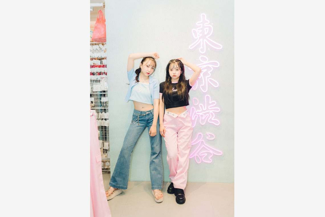 富安優斗が撮影した「作例」の写真