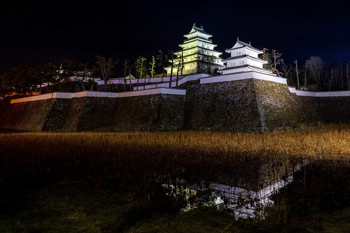 PhotoBaseありよしが出張撮影した家族写真(キッズ,ベビーフォト)などが写った「旅先での記念撮影」の家族写真