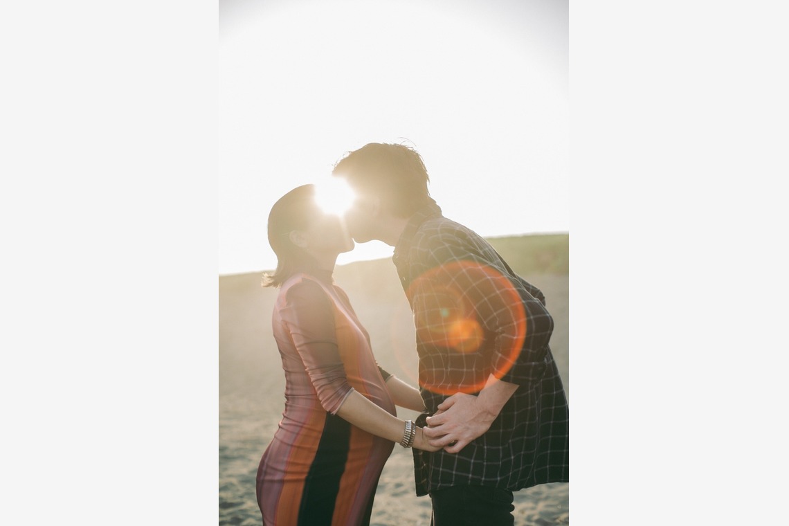 古林洋平写真事務所が撮影した「ウェディング前撮り」の写真