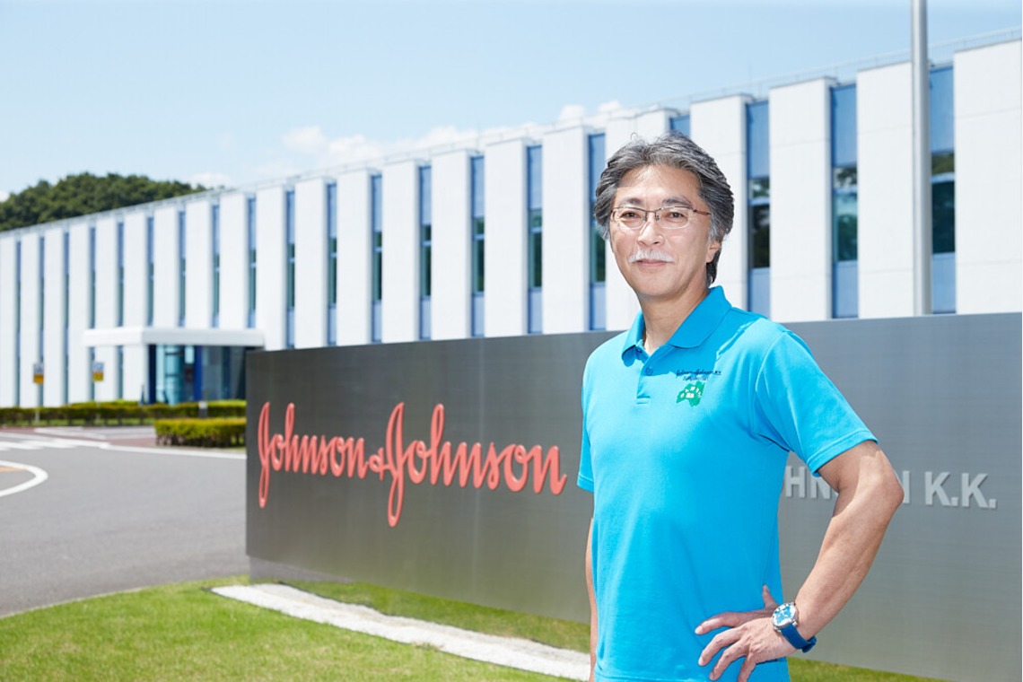 岩瀬泰治が撮影した「企業向け案件、ビジネスポートレイト」の写真