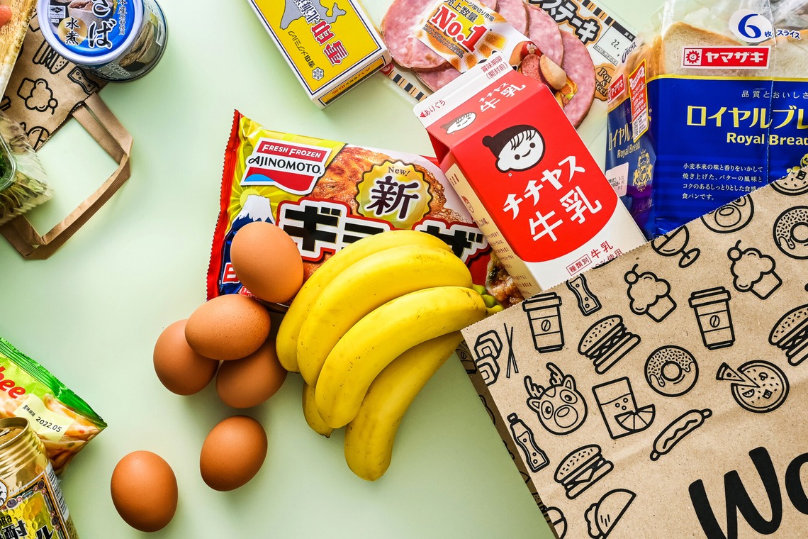 松尾純写真事務所が撮影した「物撮り、料理、建築」の写真