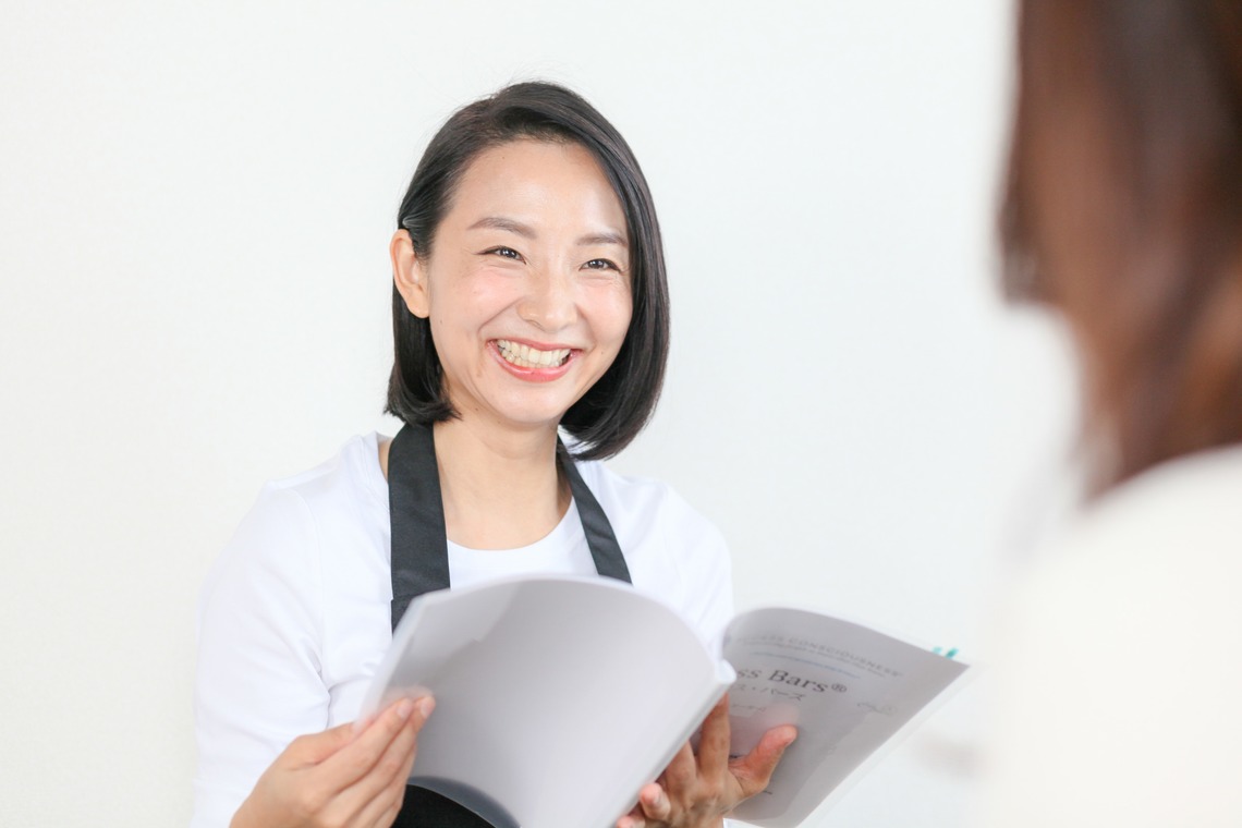 なかがわさとみが撮影した「個人サロン撮影＠千葉県習志野市」の写真