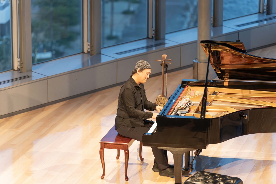 河野慈圓が撮影した「イベント撮影」の写真