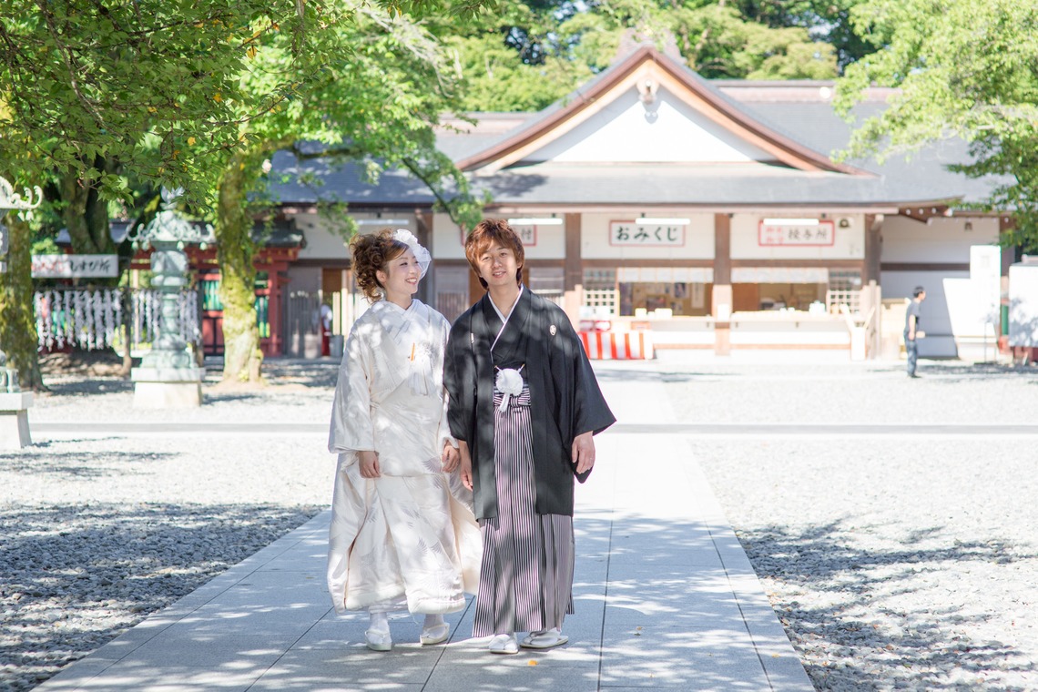 ginji creative works (深澤 銀二)が撮影した写真のアルバム「前撮りロケーションフォト/静岡県.富士宮」