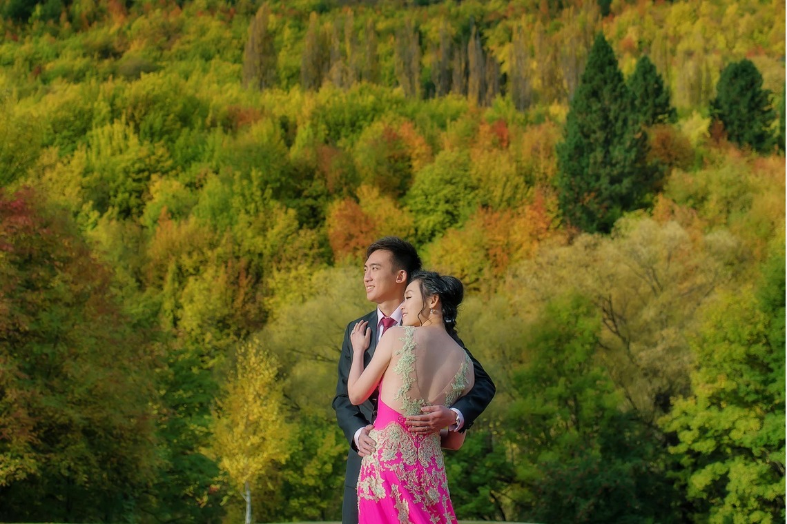 Photo of  taken by 2 of us photography