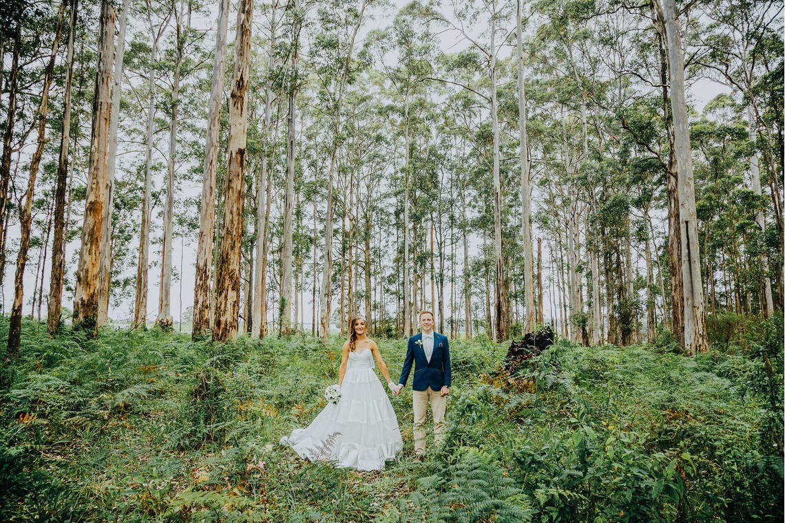 Simone Addison Photographyが撮影した「Wedding」の写真