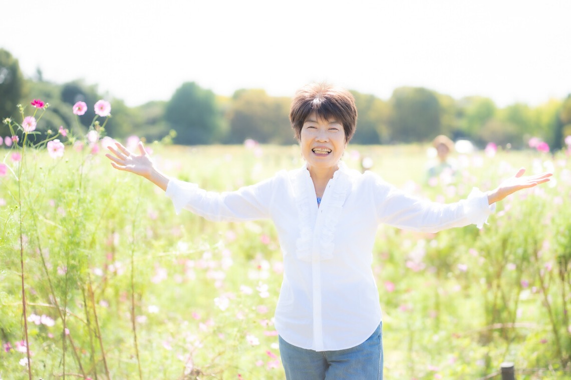 森元こずえ