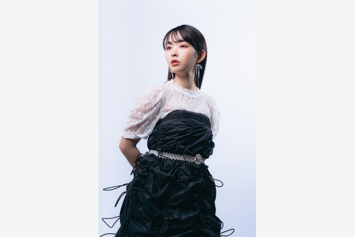 西浦隼翔が撮影した「スタジオポートレート・コンポジ撮影」の写真