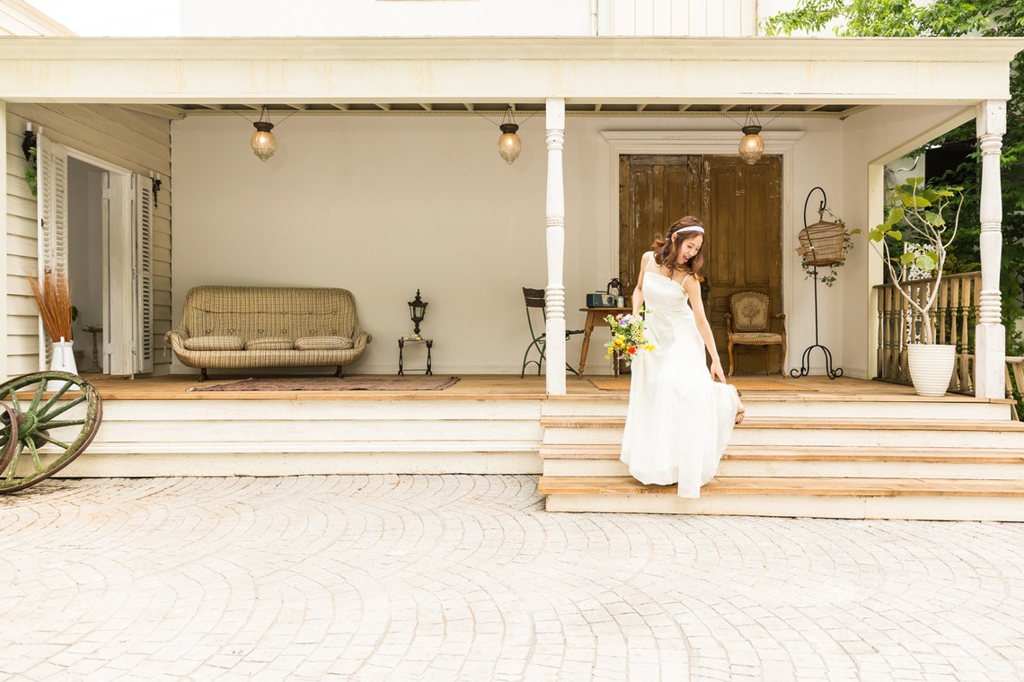 EASE WEDDINGが撮影した「フォトギャラリー」の写真