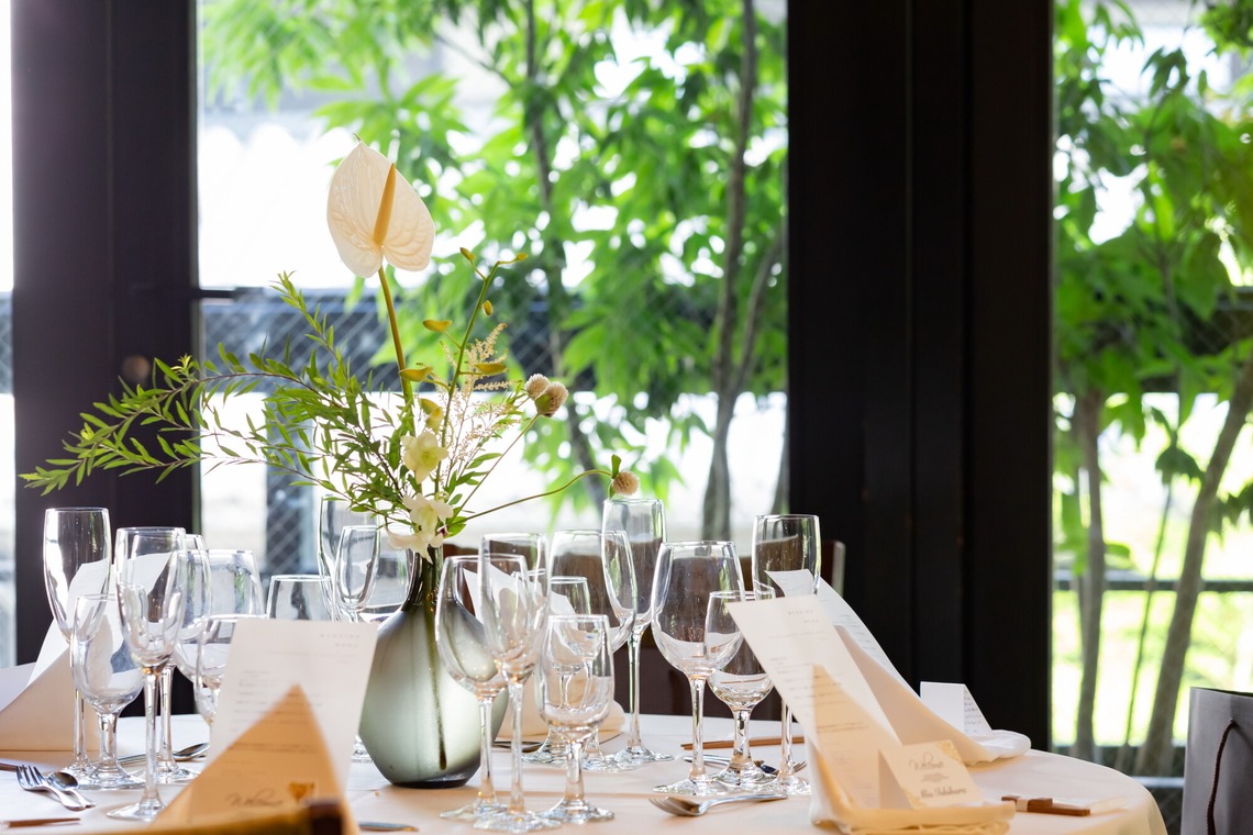 大橋　道裕が撮影した写真のアルバム「ウエディングパーティー撮影」