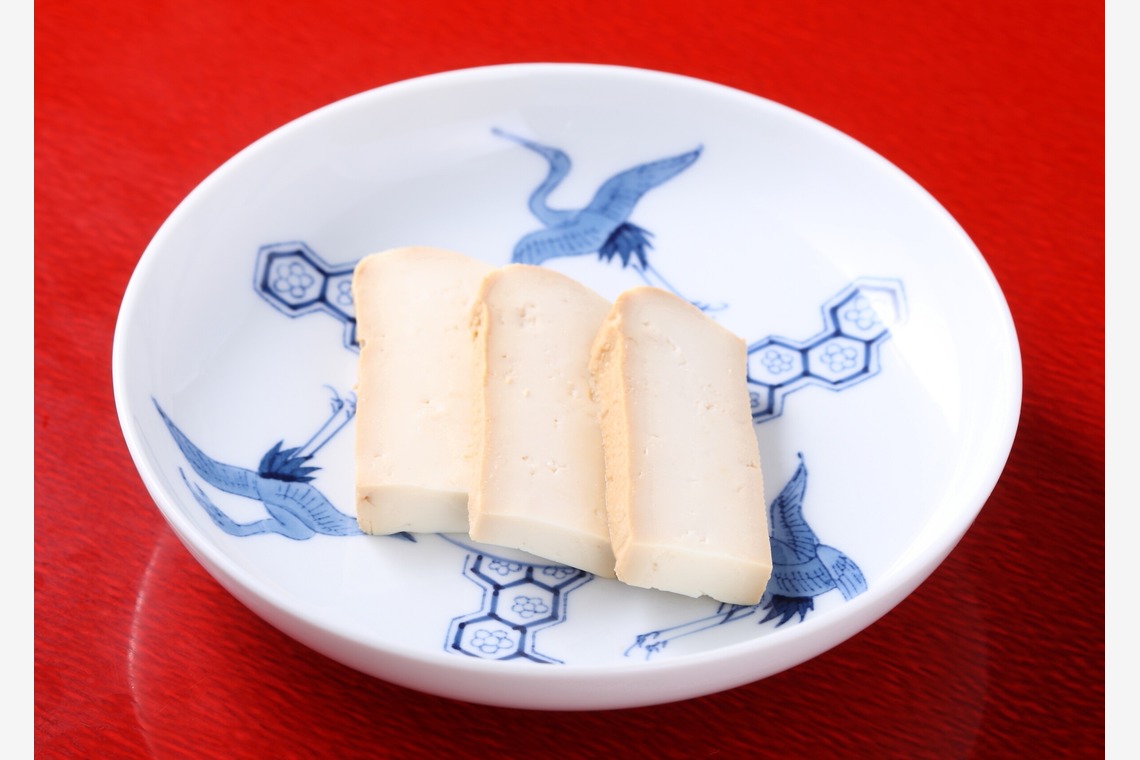 森安　照が撮影した「和食」の写真