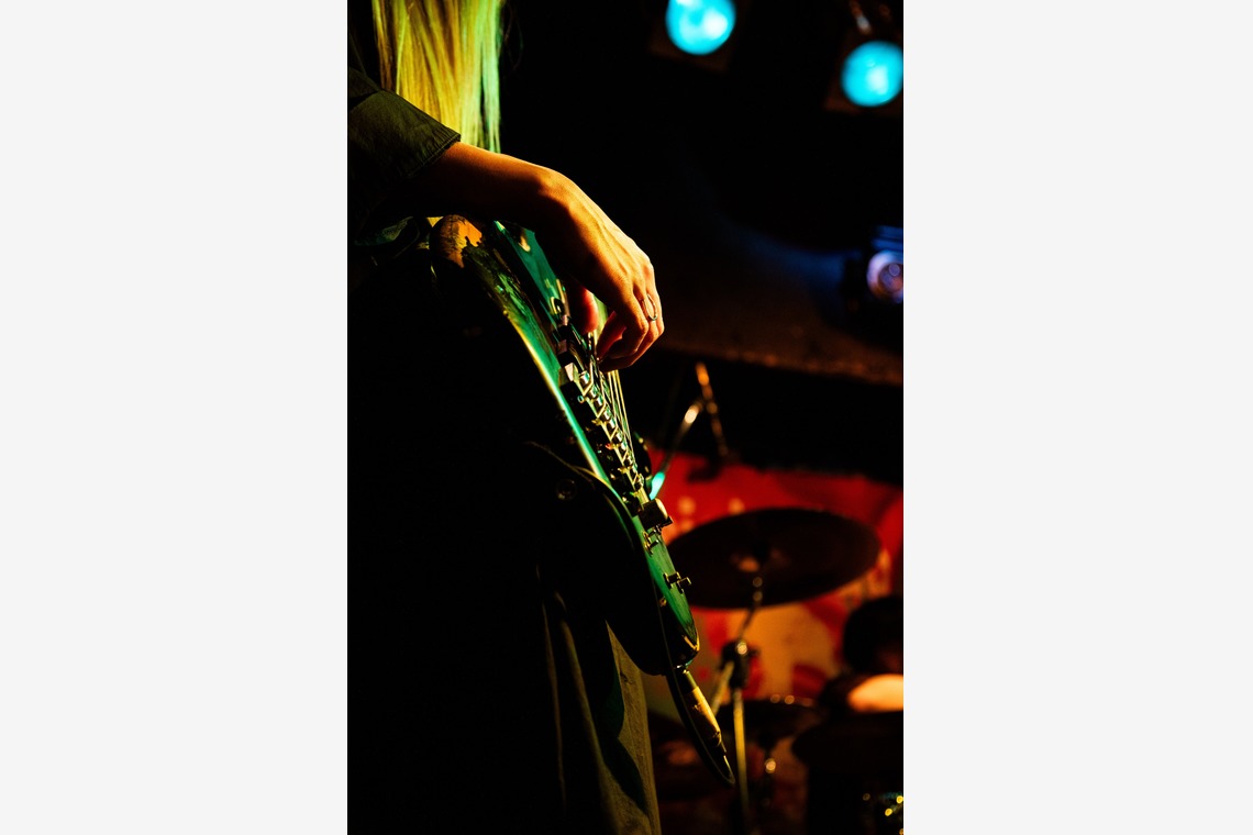 齋藤将成が撮影した「LIVEイベント撮影」の写真