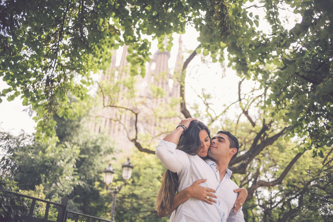 La Cristina Fotografia が撮影した「スペイン」の写真