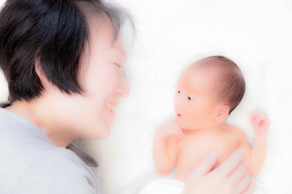 Creative Brand　Crows Nestが出張撮影した家族写真(キッズ,ベビーフォト)などが写った「家族写真・ウェディング・プロフィール写真などの個人ご依頼系撮影」の家族写真