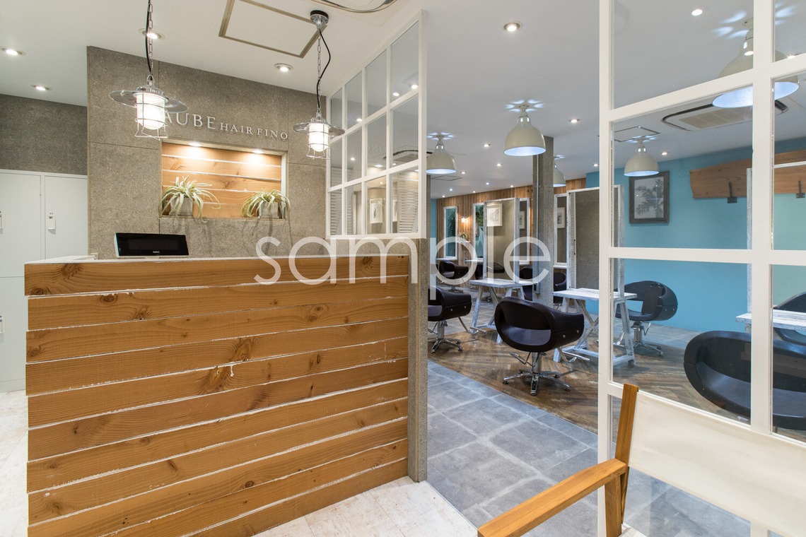 Real☆Shot MASATOが撮影した「店舗撮影」の写真