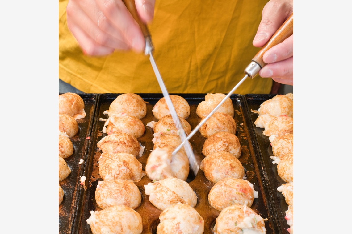 mGritが撮影した「料理、人物、その他」の写真