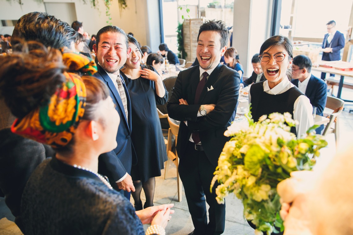 t_picturesが撮影した「挙式写真」の写真