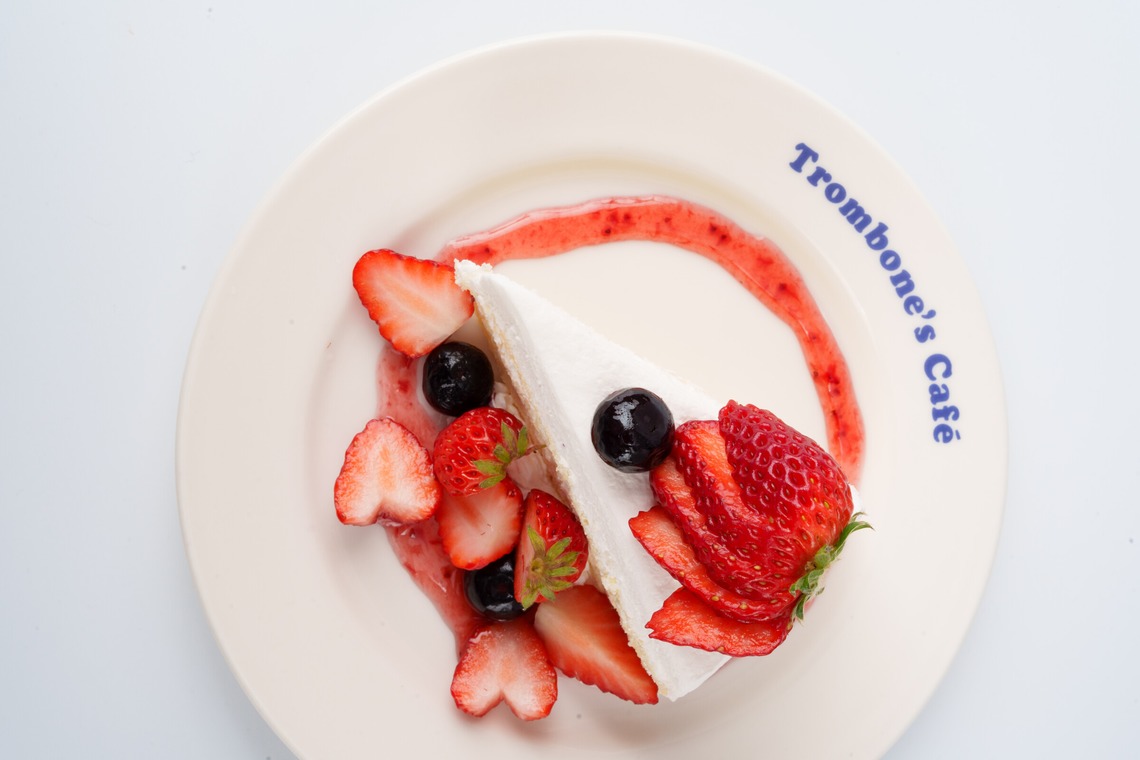 大坪幹武が撮影した写真のアルバム「メニュー撮影」