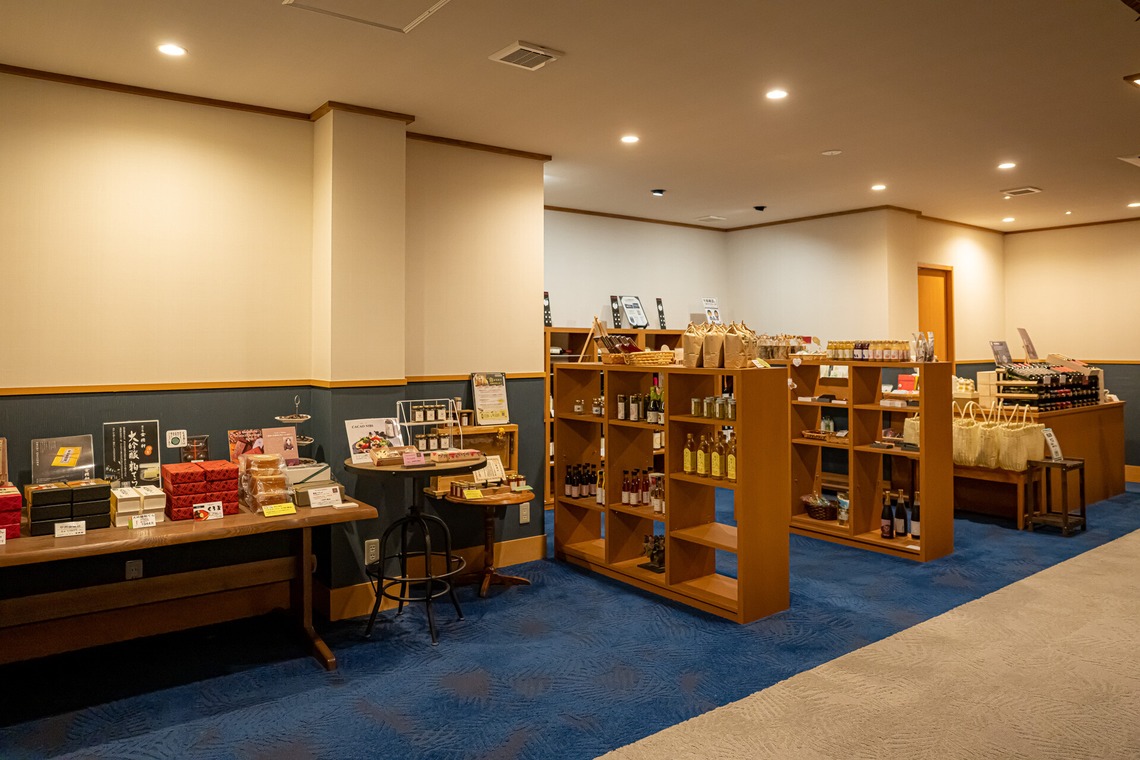 吉田佳央が撮影した「温泉旅館  社内報 特集企画撮影」の写真