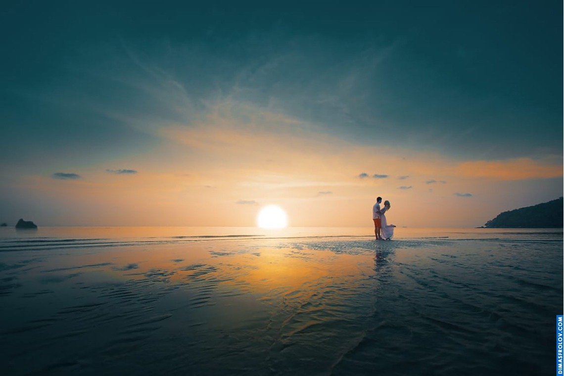 Dimas Frolov Photographyが撮影した「Wedding」の写真