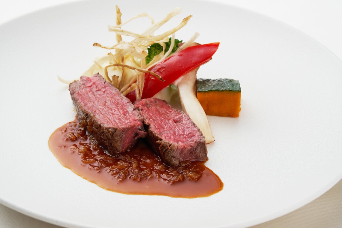 森田寫眞館が撮影した「料理」の写真