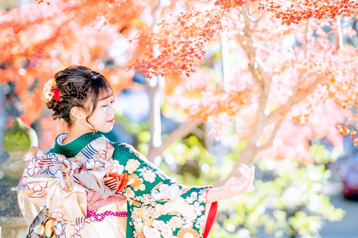 Yossyが撮影した「ファミリー」の写真