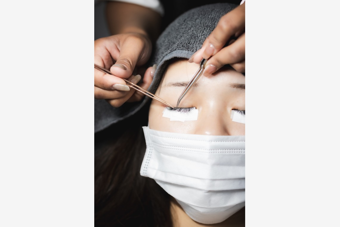 藤沼　尚希が撮影した写真のアルバム「サロン撮影」