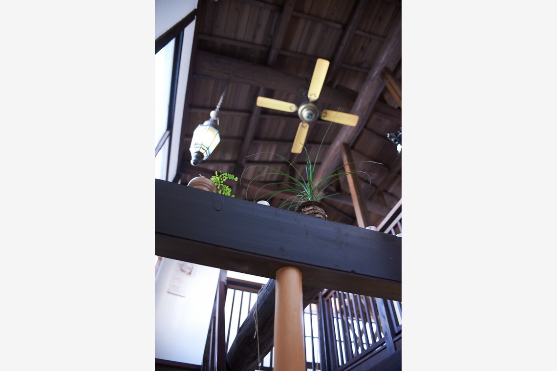 ESCAPEが撮影した「店舗、建築物」の写真