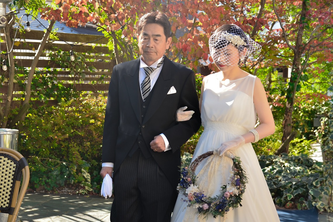 Album of the Wedding Day Photography taken by CHOCO phototime - Wedding day snap
