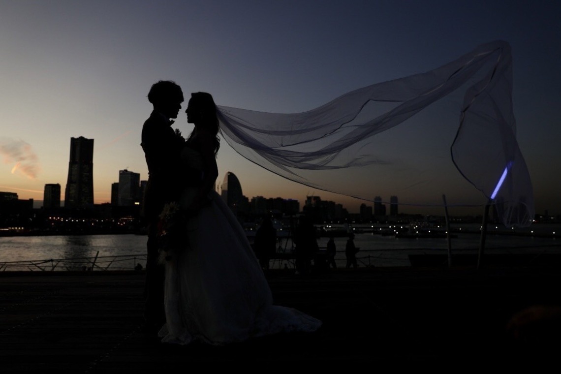 Album of the Location Photo Shoot taken by 阿南伊織 - Jogasaki pre-shoot