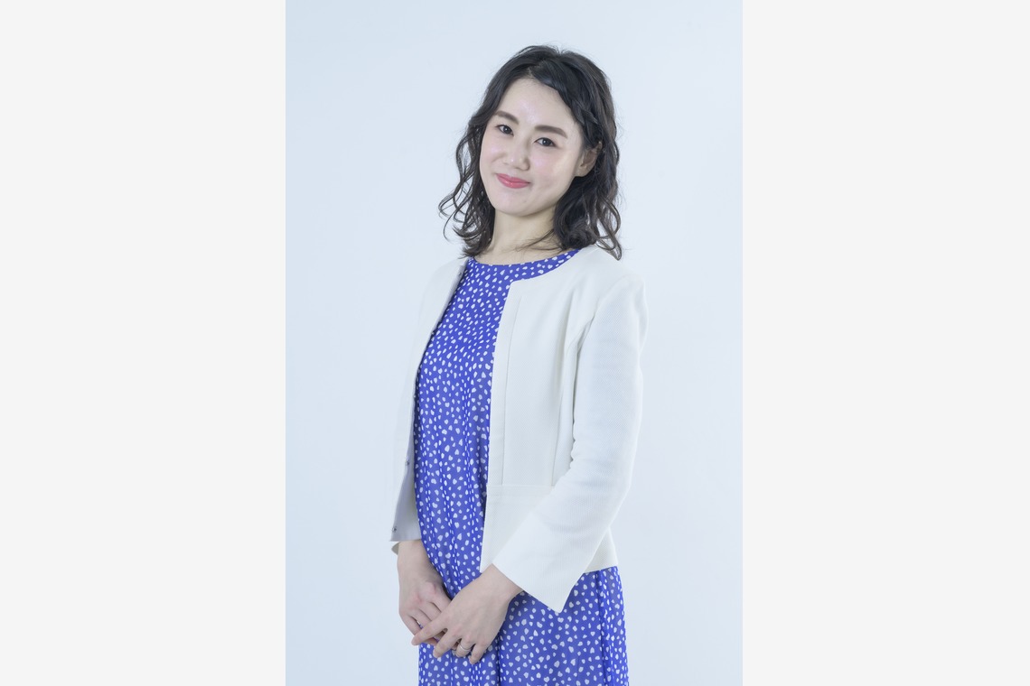 A&Y写真OFFICEが撮影した「人物ポートレート、会社サイトプロフィール、宣材写真」の写真