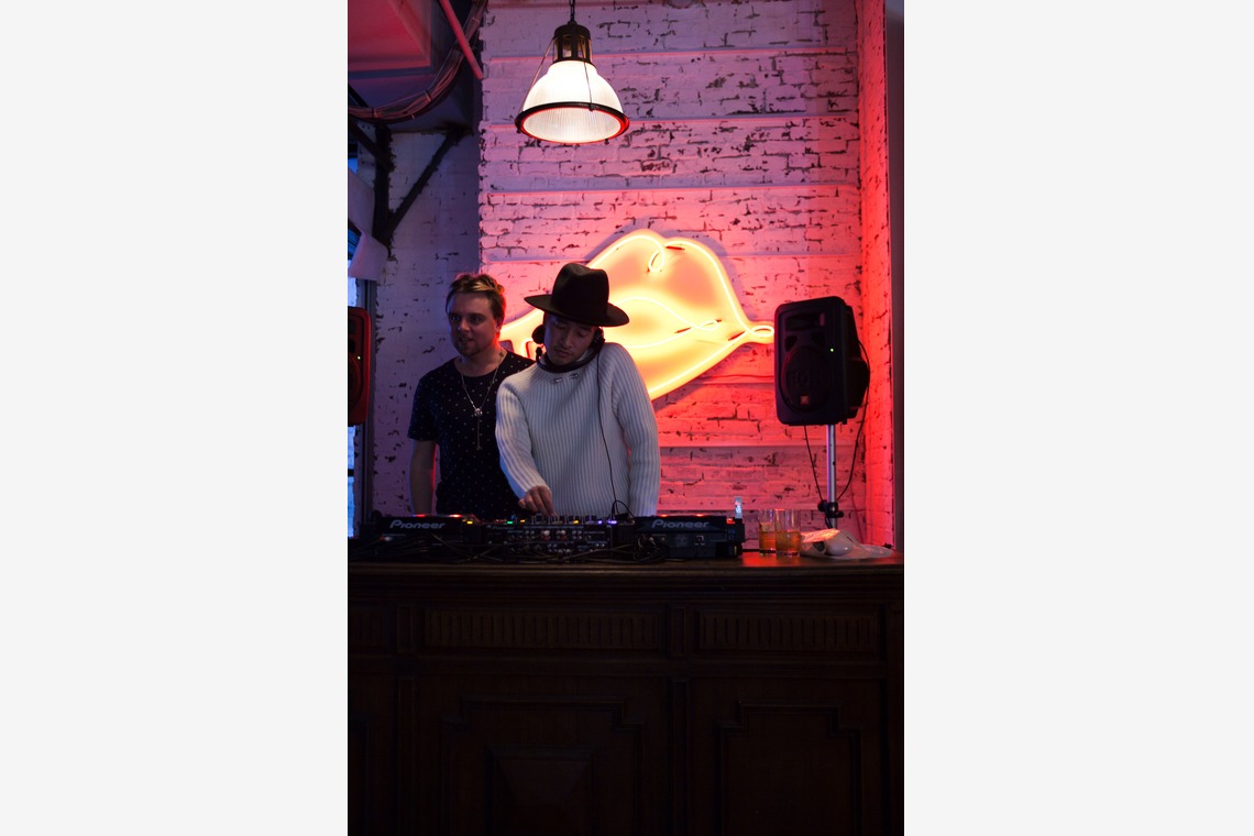 小浜守也が撮影した「イベント」の写真