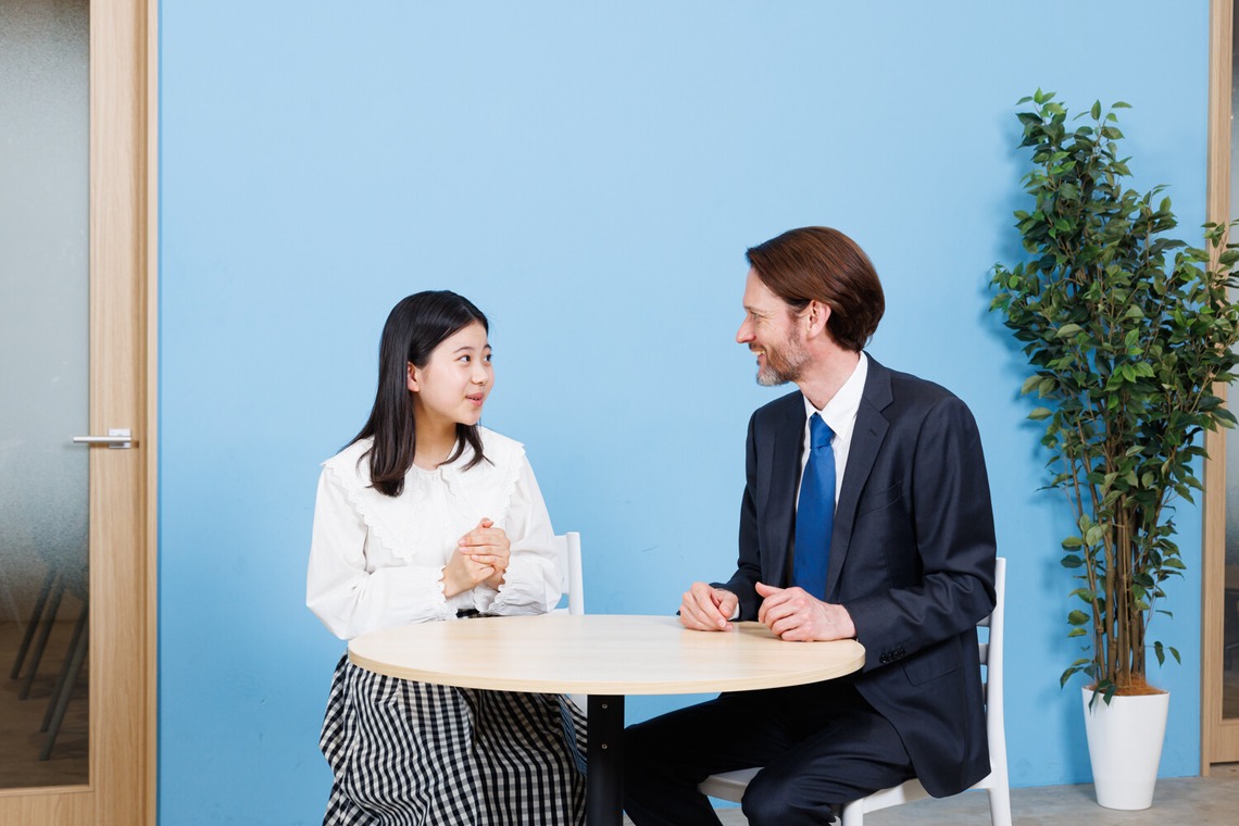 Yusuke Usuiが撮影した「ベルリッツ様 webサイト・ バナー広告用スチール撮影」の写真