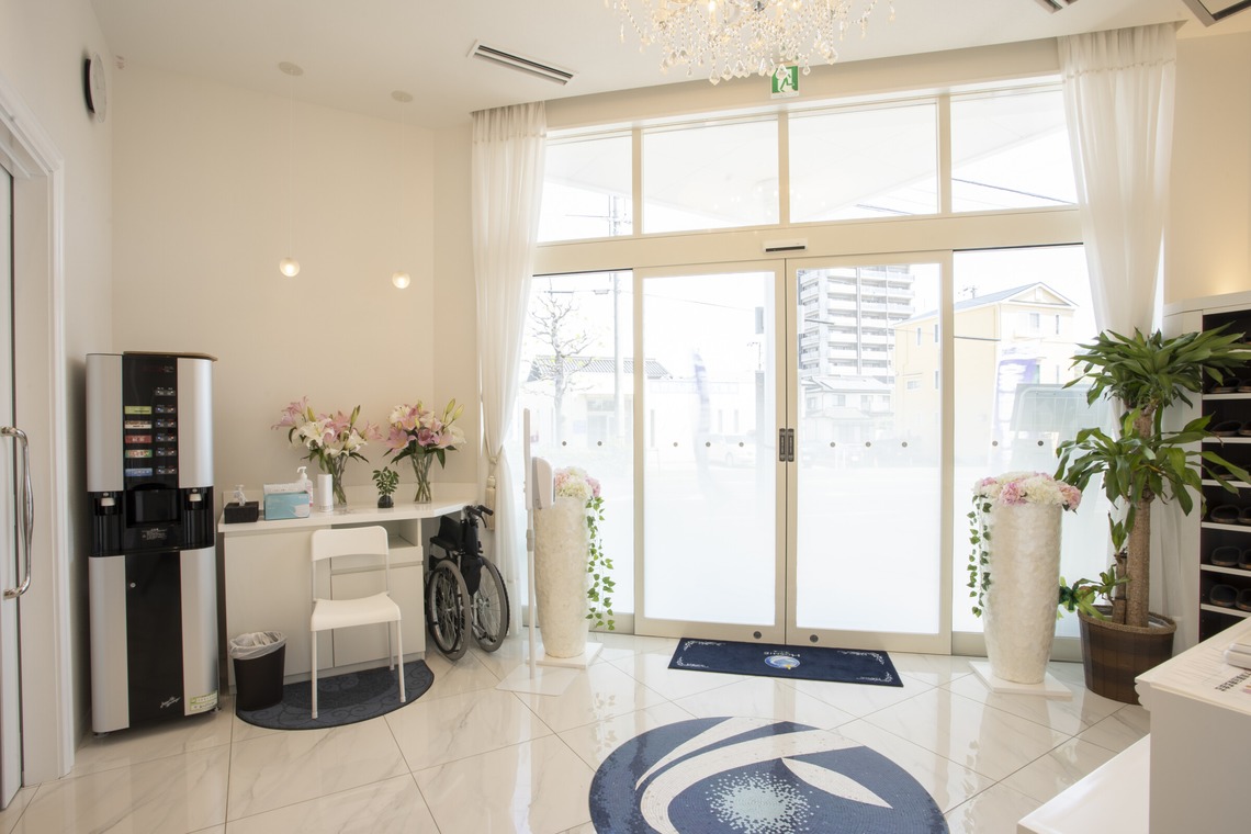 竹森敬が撮影した「商業施設、店舗撮影」の写真