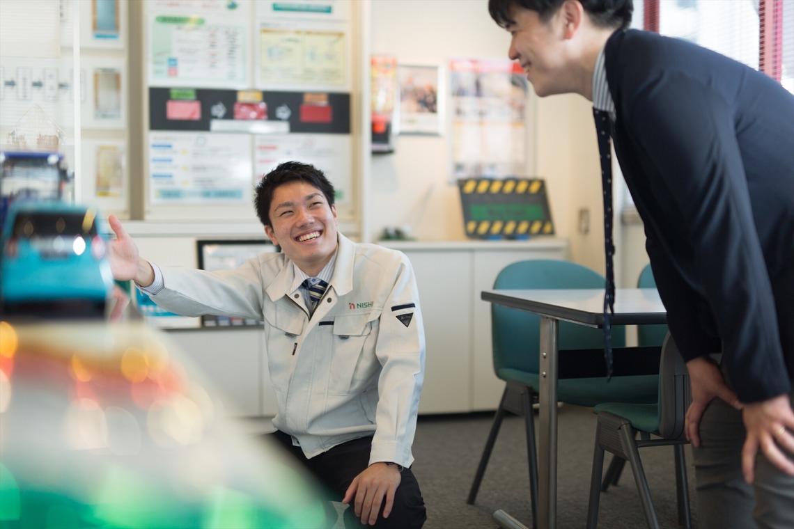 写楽堂が撮影した写真のアルバム「企業撮影」