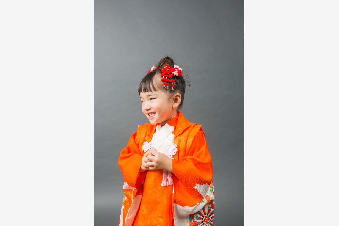 Nobuhiro Toyaが撮影した「七五三フォト@エミリィ代官山スタジオ」の写真