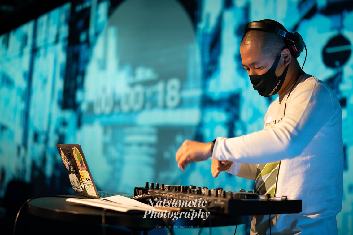 Natsumetic Photography (小関晃典)