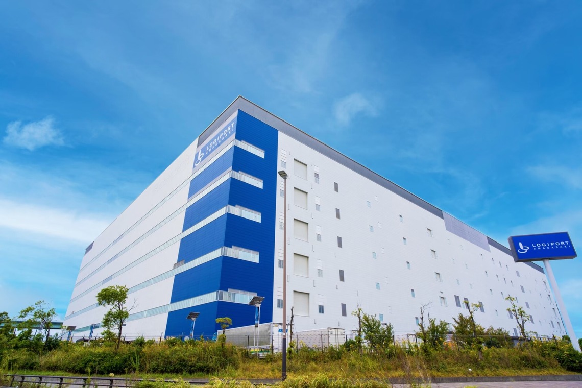 大對敏嗣が撮影した「建築撮影×企業イメージ」の写真