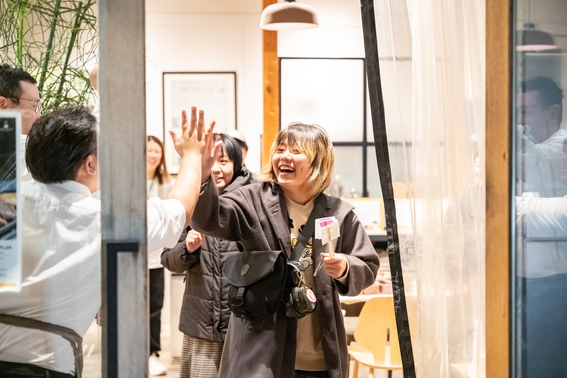 takumatravelが撮影した「レストランイメージ撮影」の写真