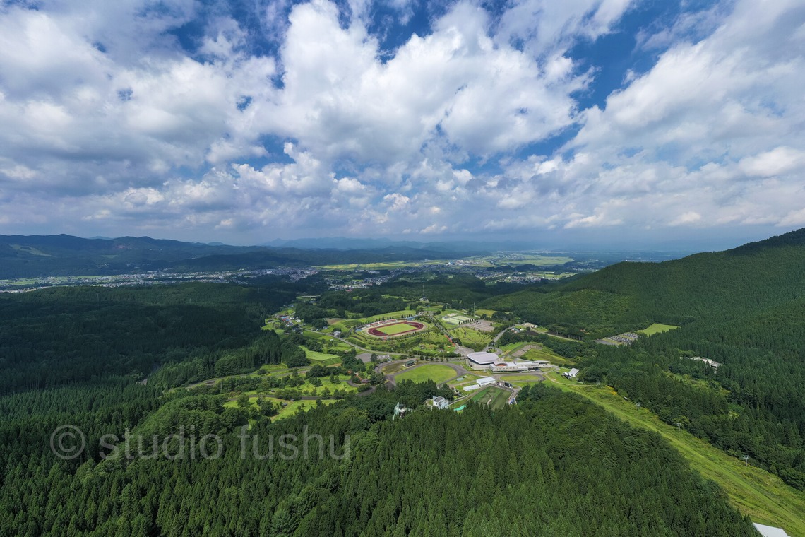 studio風集が撮影した「ドローン」の写真