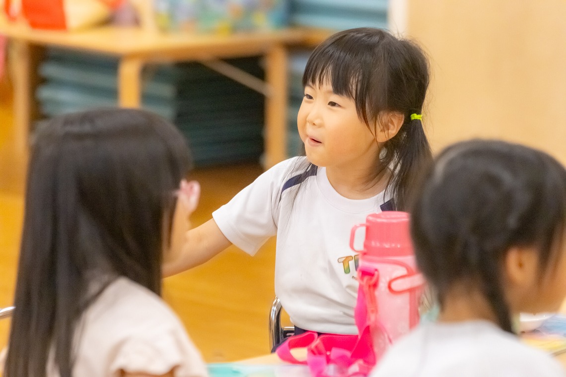 武内ピクチャーズが撮影した「スクールフォト(保育園・日常保育)」の写真