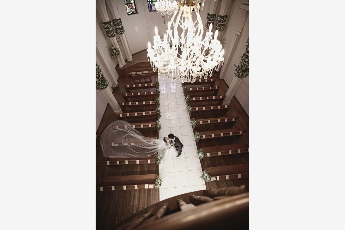 PHOTO STUDIO LUXE-スタジオリュクス-	が撮影した「スタジオフォト」の写真