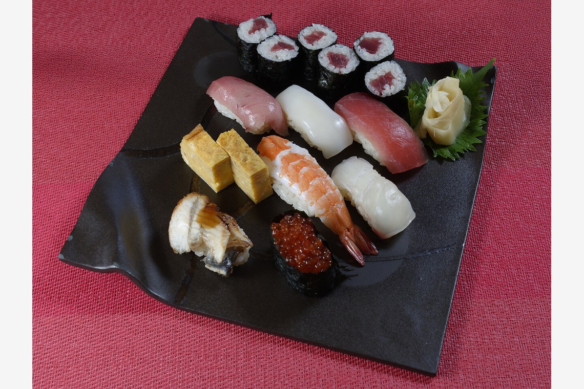 Kutsuzawaが撮影した「業務における範囲での料理写真」の写真