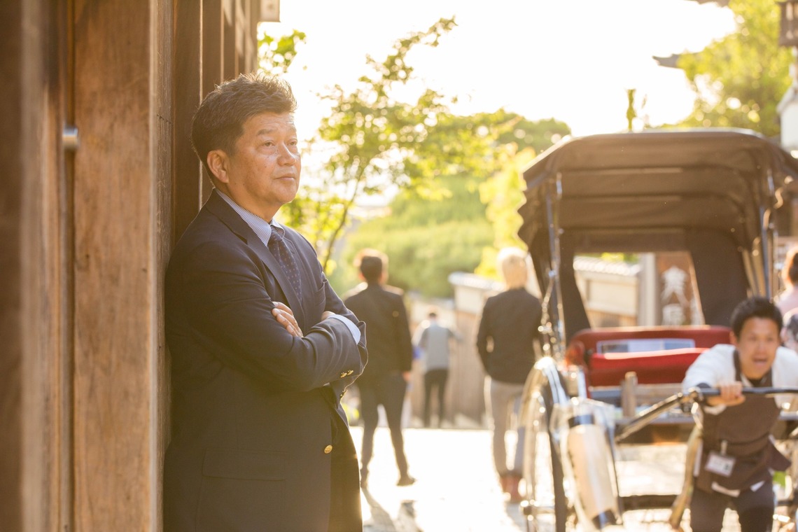 k.filmsが撮影した「ビジネスで使えるビジネスポートレート」の写真