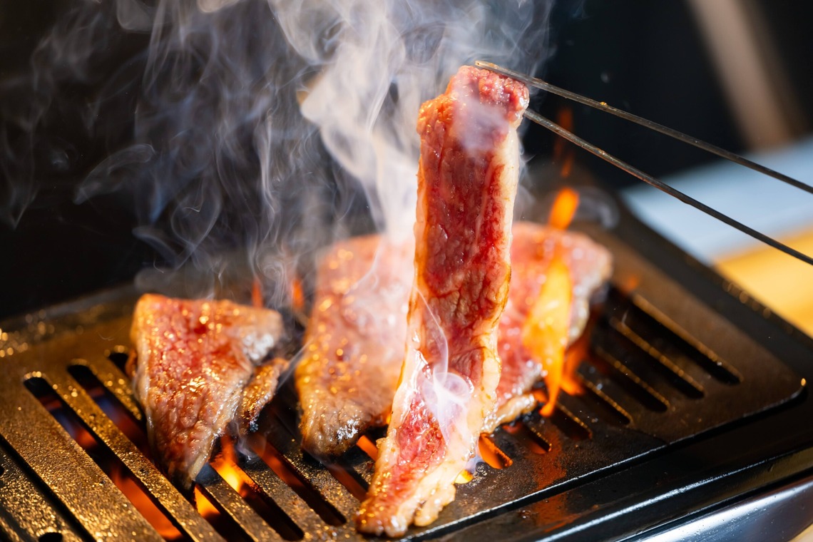 株式会社スマイルプロアートが撮影した「料理撮影」の写真